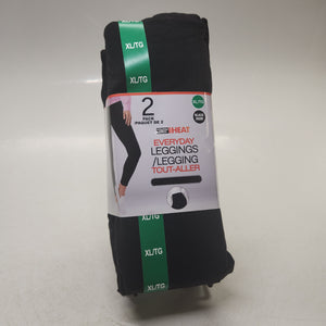 32° Heat Everyday Leggings