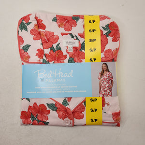 Bed Head Women's Pajama 2pc Set