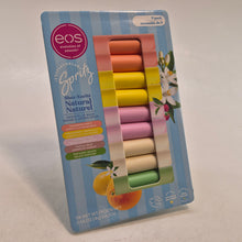 Load image into Gallery viewer, EOS Spritz Smooth Lip Balm 9pk
