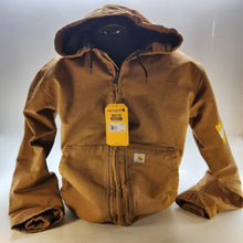 Load image into Gallery viewer, Carhartt Men&#39;s Bomber Jacket
