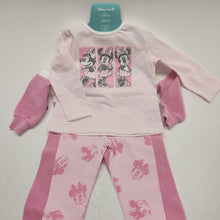 Load image into Gallery viewer, Disney Baby 4pc Minnie Outfit
