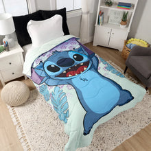 Load image into Gallery viewer, Licensed Kids Quilted Down Alternative Blanket
