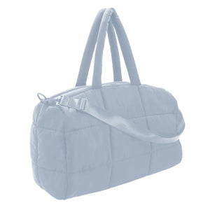 Mytagalongs Cloud Duffle Bag