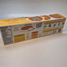 Load image into Gallery viewer, Double Dutch Stroopwafel Cookies
