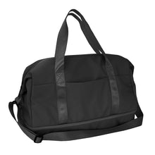 Load image into Gallery viewer, Mytagalongs Duffle Bag With Trolley Sleeve
