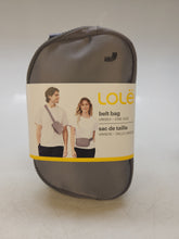 Load image into Gallery viewer, Lolë Belt Bag *New Colours!*
