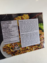 Load image into Gallery viewer, HO-YA Teriyaki Noodle Bowls
