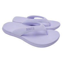 Load image into Gallery viewer, Roots Women's Flip Flops

