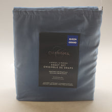 Load image into Gallery viewer, Charisma 6pc Sheet Set *QUEEN*
