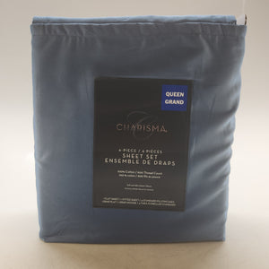 Charisma 6pc Sheet Set *QUEEN*