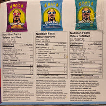 Load image into Gallery viewer, Rap Snacks
