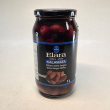 Load image into Gallery viewer, Elara Kalamata Olives
