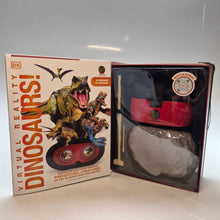 Load image into Gallery viewer, Virtual Reality Interactive Book Set
