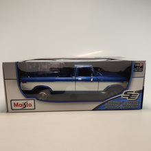 Load image into Gallery viewer, Maisto Diecast Car Model
