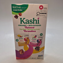 Load image into Gallery viewer, Kashi Twisted Fruit Bites
