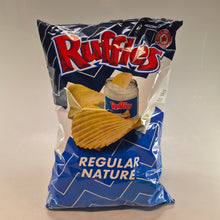 Load image into Gallery viewer, Ruffles Regular Chips 612g
