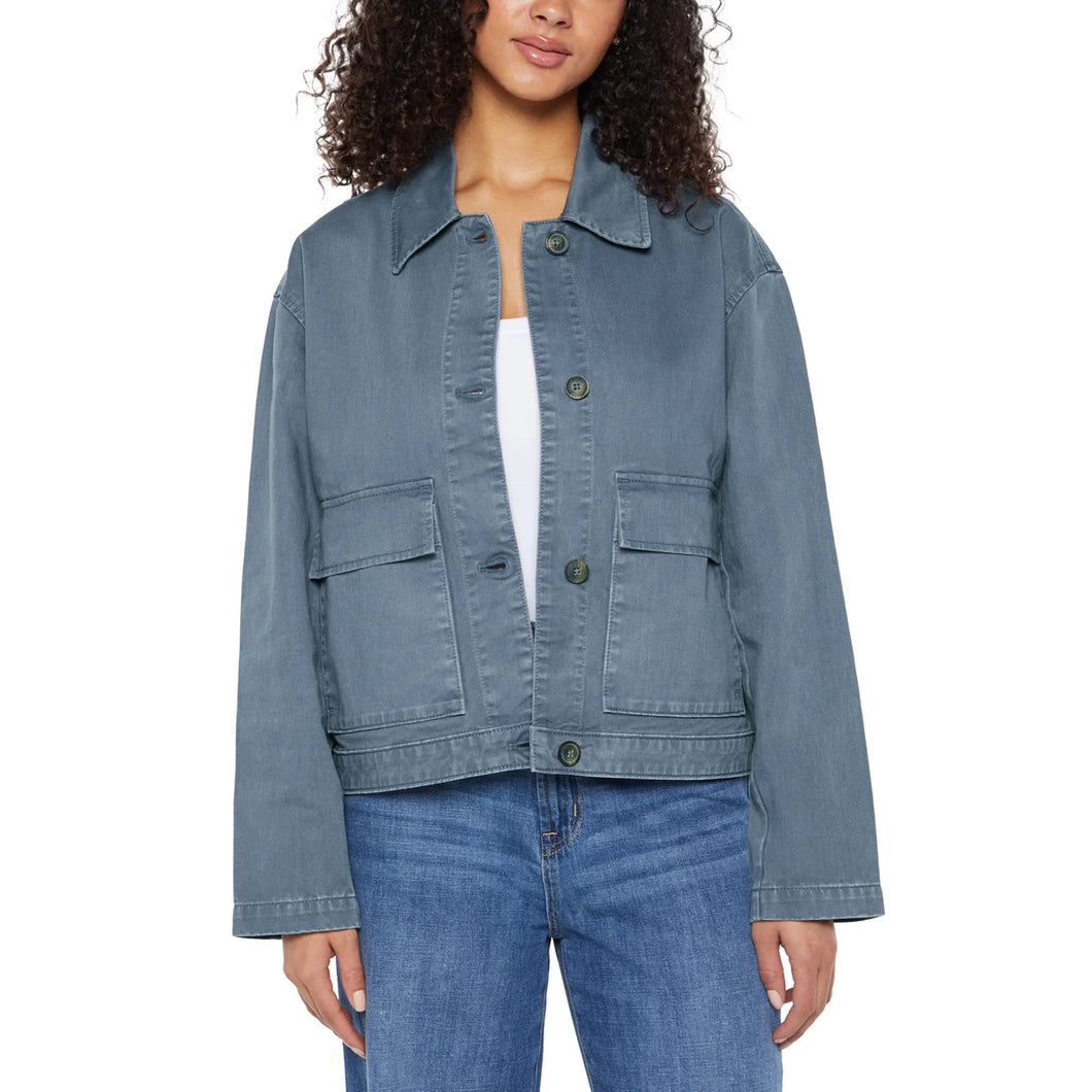 GAP Women's Relaxed Fit Jacket *SALE*
