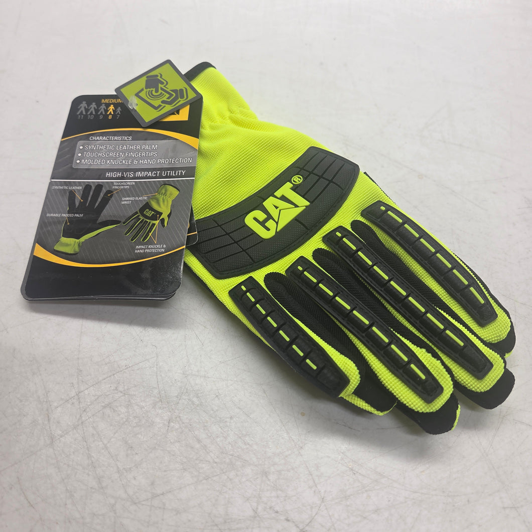 CAT Touchscreen Utility Gloves