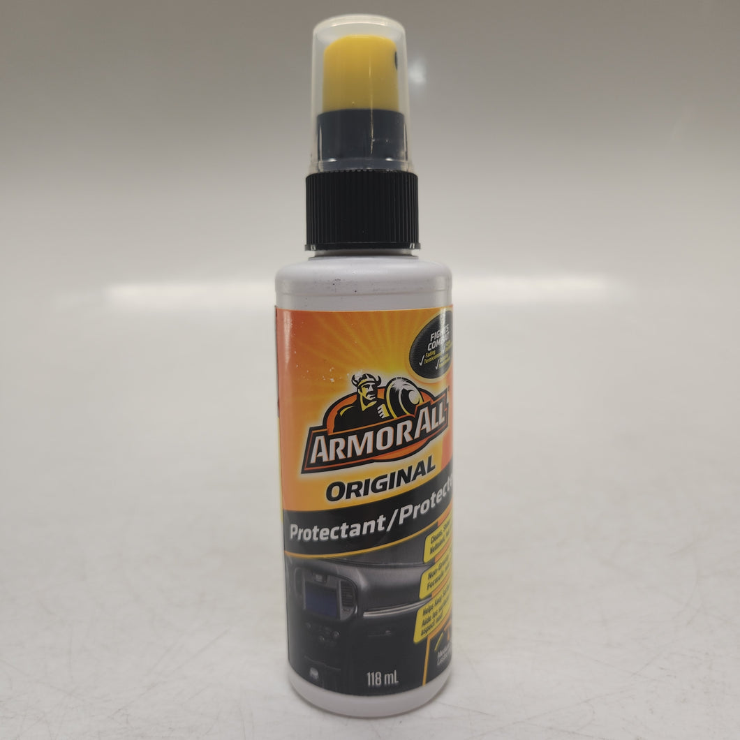 ArmorAll Original Protectant Spray 118mL