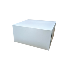 Load image into Gallery viewer, EB Cake Box 12"× 12" × 6"
