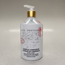Load image into Gallery viewer, Carte Postale Hand Soap

