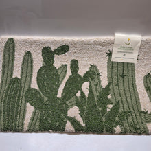 Load image into Gallery viewer, Spring Hooked Accent Rug
