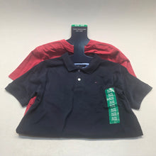 Load image into Gallery viewer, Tommy Hilfiger Kids Polo + T-Shirt
