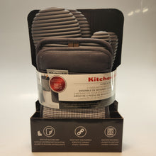 Load image into Gallery viewer, KitchenAid 4pc Silicone Kitchen Set
