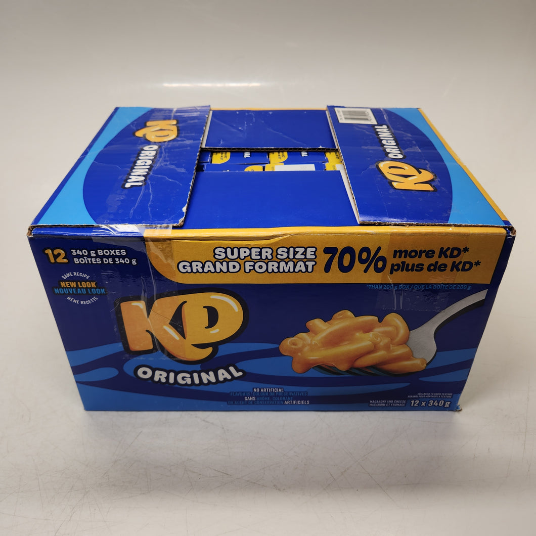 KD Original