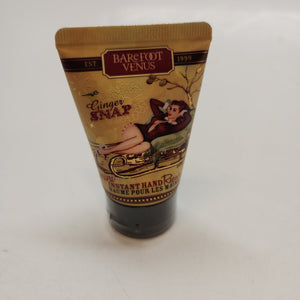 Barefoot Venus Ginger Snap Mini Instant Hand Repair