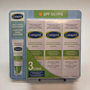 Cetaphil Daily Facial Moisturizer