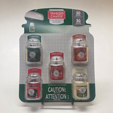 Load image into Gallery viewer, Yankee Candle Car Jar Freshener
