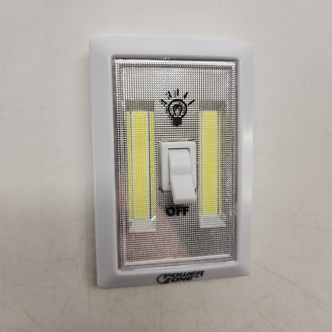 Power Zone LED Light