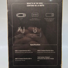 Load image into Gallery viewer, Fanttik T8 Apex Jump Starter
