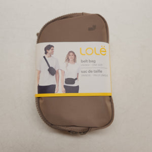 Lolë Belt Bag *New Colours!*