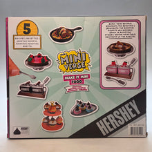 Load image into Gallery viewer, Mini Verse Hershey
