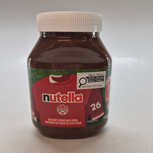 Load image into Gallery viewer, Nutella 1kg
