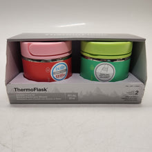 Load image into Gallery viewer, ThermoFlask Insulated Food Jar
