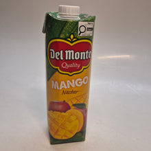 Load image into Gallery viewer, DelMonte Mango Nectar
