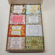 Load image into Gallery viewer, Crabtree &amp; Evelyn Luxury Soap Bars
