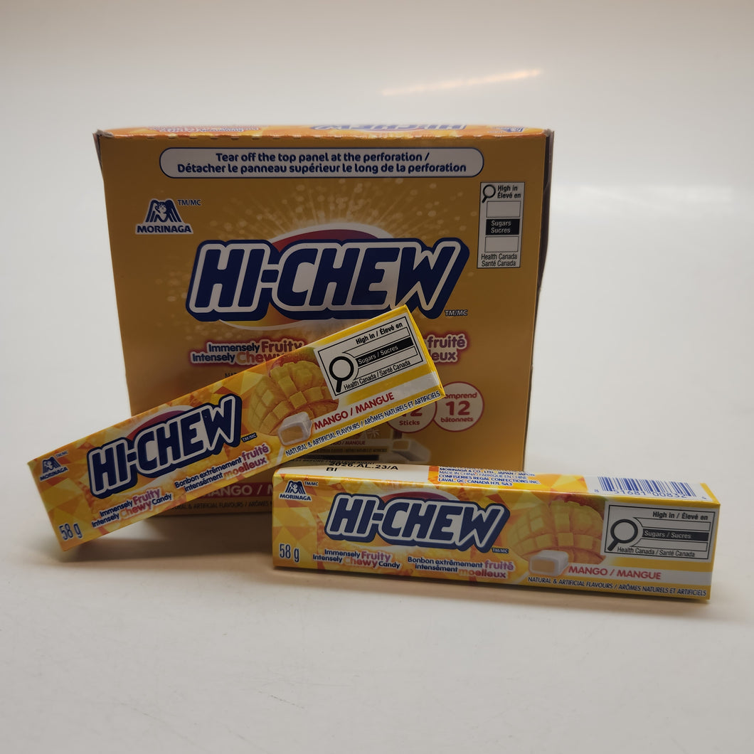 HI-CHEW