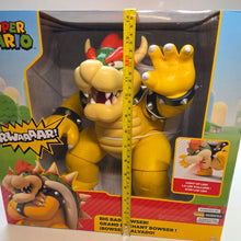 Load image into Gallery viewer, Big Bad Bowser!

