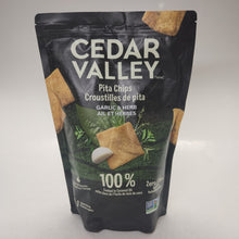 Load image into Gallery viewer, Cedar Valley Pita Chips
