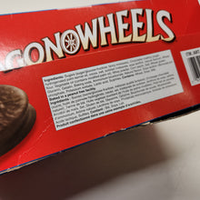 Load image into Gallery viewer, Wagon Wheels
