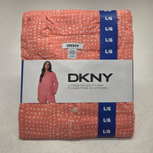 Load image into Gallery viewer, DKNY Women&#39;s 2pc Woven Pajama
