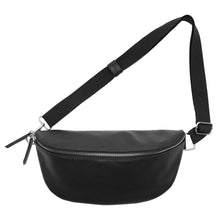 Load image into Gallery viewer, Siriano Genuine Leather Sling Bag
