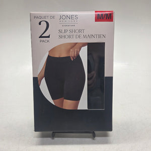 Jones New York Slip Short 2pk