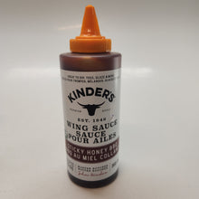 Load image into Gallery viewer, KINDER'S Wing Sauce
