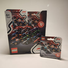 Load image into Gallery viewer, LEGO Formula 1 Suprise Box
