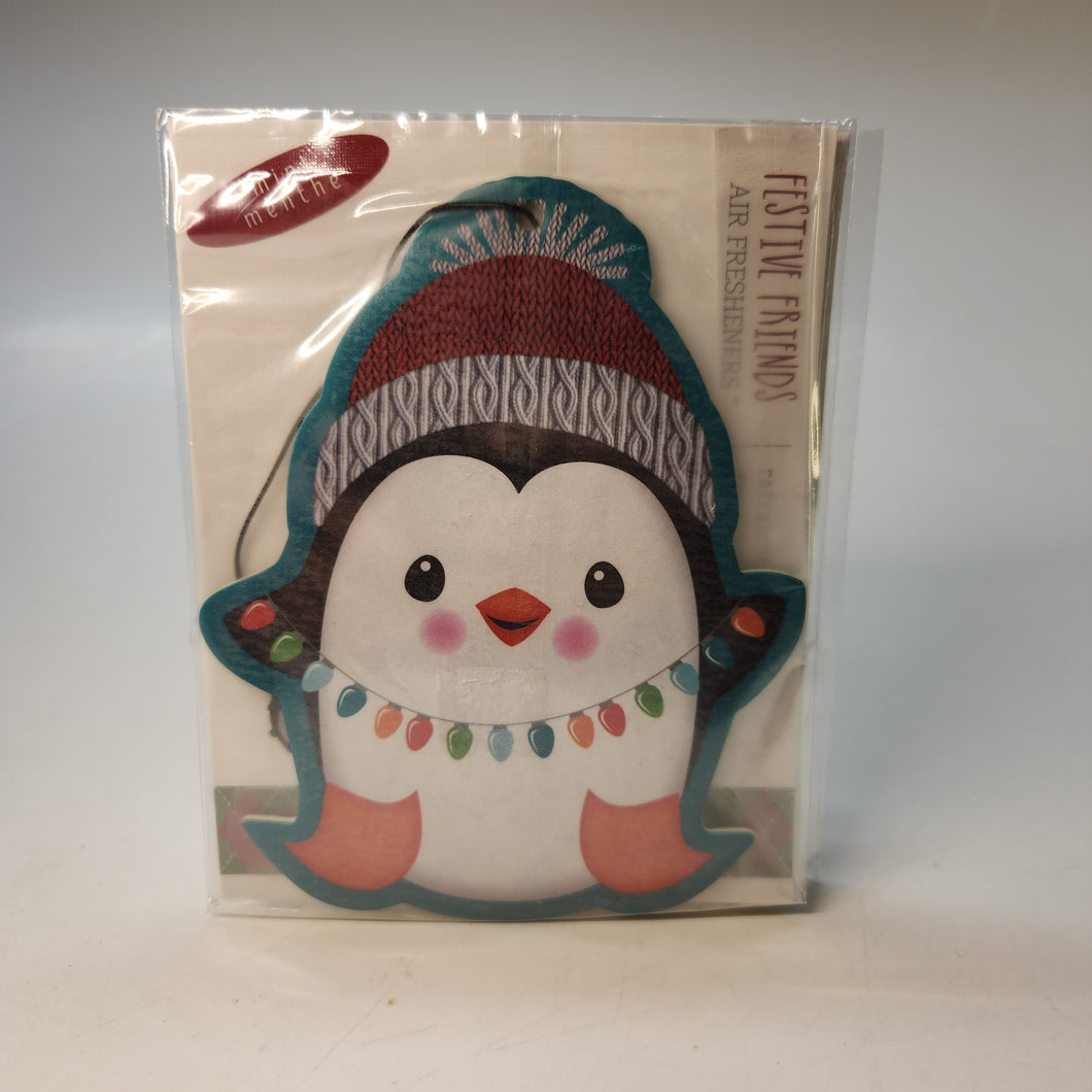 Festive Air Fresheners *SALE*